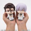 LookUp Sousuke Aizen - Bleach Thousand Year Blood War | MegaHouse Figure