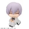 LookUp Gin Ichimaru - Bleach Thousand Year Blood War | MegaHouse Figure