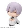 LookUp Gin Ichimaru - Bleach Thousand Year Blood War | MegaHouse Figure