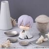 LookUp Gin Ichimaru - Bleach Thousand Year Blood War | MegaHouse Figure
