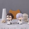 LookUp Gin Ichimaru - Bleach Thousand Year Blood War | MegaHouse Figure