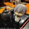 LookUp Gin Ichimaru - Bleach Thousand Year Blood War | MegaHouse Figure
