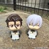 LookUp Gin Ichimaru - Bleach Thousand Year Blood War | MegaHouse Figure