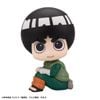 LookUp Rock Lee - NARUTO Shippuden | MegaHouse Figure