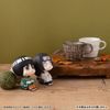LookUp Rock Lee - NARUTO Shippuden | MegaHouse Figure