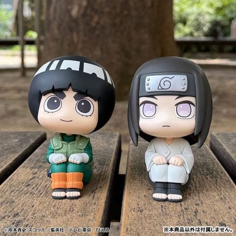 LookUp Rock Lee - NARUTO Shippuden | MegaHouse Figure