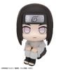 LookUp Neji Hyuuga - NARUTO Shippuden | MegaHouse Figure