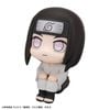 LookUp Neji Hyuuga - NARUTO Shippuden | MegaHouse Figure