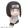 LookUp Neji Hyuuga - NARUTO Shippuden | MegaHouse Figure