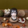 LookUp Neji Hyuuga - NARUTO Shippuden | MegaHouse Figure