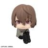 LookUp Goro Akechi (Crow) - Persona 5 Royal | MegaHouse Figure