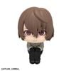 LookUp Goro Akechi (Crow) - Persona 5 Royal | MegaHouse Figure