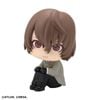 LookUp Goro Akechi (Crow) - Persona 5 Royal | MegaHouse Figure