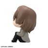 LookUp Goro Akechi (Crow) - Persona 5 Royal | MegaHouse Figure