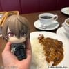 LookUp Goro Akechi (Crow) - Persona 5 Royal | MegaHouse Figure