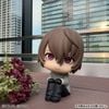 LookUp Goro Akechi (Crow) - Persona 5 Royal | MegaHouse Figure
