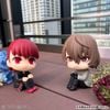LookUp Goro Akechi (Crow) - Persona 5 Royal | MegaHouse Figure
