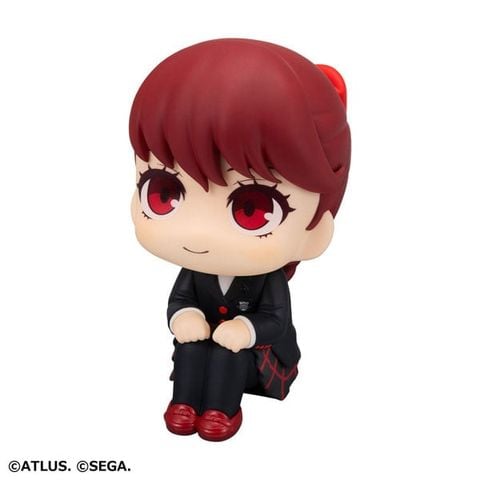 LookUp Kasumi Yoshizawa - Persona 5 Royal | MegaHouse Figure