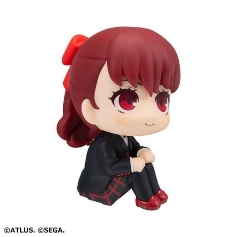 LookUp Kasumi Yoshizawa - Persona 5 Royal | MegaHouse Figure