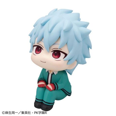 LookUp Shun Kaidou - Saiki Kusuo no Sainan The Disastrous Life of Saiki K. | MegaHouse Figure