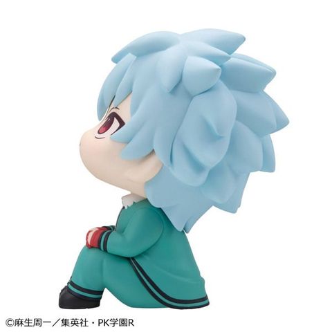 LookUp Shun Kaidou - Saiki Kusuo no Sainan The Disastrous Life of Saiki K. | MegaHouse Figure