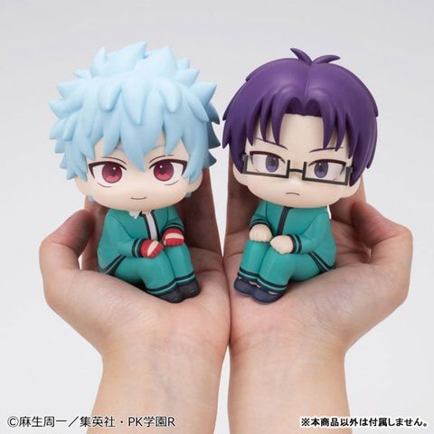 LookUp Shun Kaidou - Saiki Kusuo no Sainan The Disastrous Life of Saiki K. | MegaHouse Figure