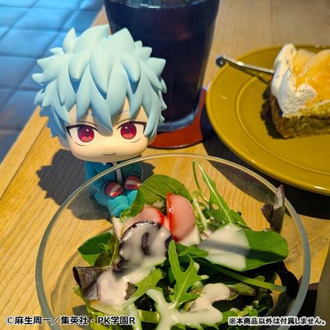 LookUp Shun Kaidou - Saiki Kusuo no Sainan The Disastrous Life of Saiki K. | MegaHouse Figure