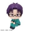 LookUp Aren Kuboyasu - Saiki Kusuo no Sainan The Disastrous Life of Saiki K. | MegaHouse Figure