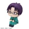 LookUp Aren Kuboyasu - Saiki Kusuo no Sainan The Disastrous Life of Saiki K. | MegaHouse Figure