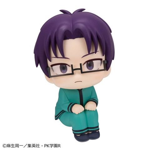 LookUp Aren Kuboyasu - Saiki Kusuo no Sainan The Disastrous Life of Saiki K. | MegaHouse Figure