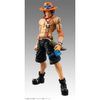 Variable Action Heroes Portgas D. Ace (Ace) - Variable Action Series | MegaHouse Figure