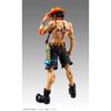 Variable Action Heroes Portgas D. Ace (Ace) - Variable Action Series | MegaHouse Figure