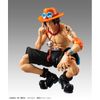 Variable Action Heroes Portgas D. Ace (Ace) - Variable Action Series | MegaHouse Figure