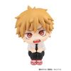 LookUp Denji - Chainsaw Man | MegaHouse Figure