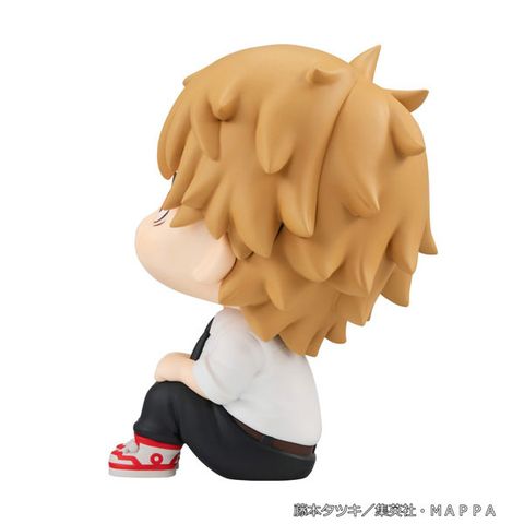 LookUp Denji - Chainsaw Man | MegaHouse Figure