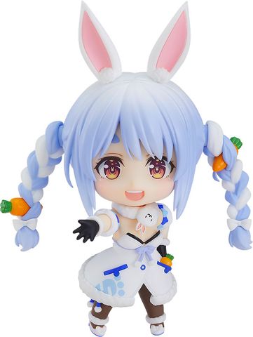 Nendoroid 1823 Usada Pekora - hololive | Good Smile Company Figure