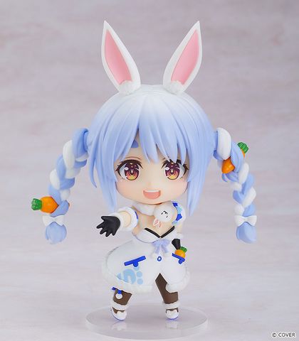 Nendoroid 1823 Usada Pekora - hololive | Good Smile Company Figure