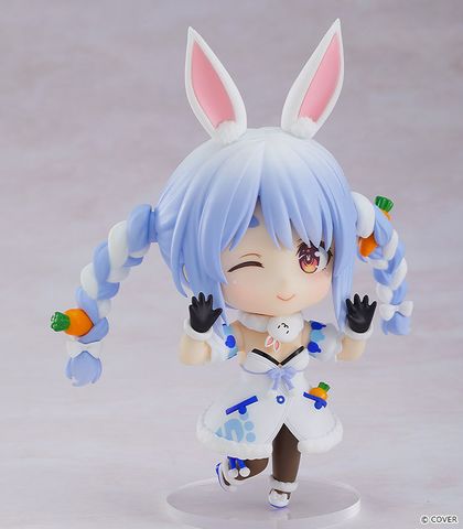 Nendoroid 1823 Usada Pekora - hololive | Good Smile Company Figure