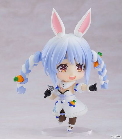Nendoroid 1823 Usada Pekora - hololive | Good Smile Company Figure