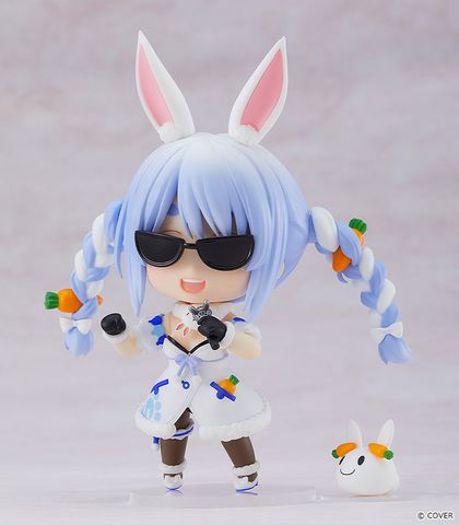 Nendoroid 1823 Usada Pekora - hololive | Good Smile Company Figure