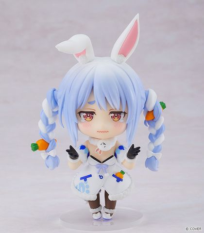Nendoroid 1823 Usada Pekora - hololive | Good Smile Company Figure