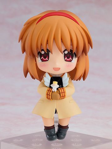 Nendoroid 1346 Ayu Tsukimiya - Kanon | Good Smile Company Figure