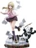 Kaede Akamatsu 1/7 - Danganronpa V3 Killing Harmony Minna no Koroshiai Shingakki | Phat Company Figure