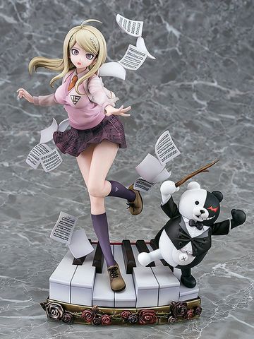 Kaede Akamatsu 1/7 - Danganronpa V3 Killing Harmony Minna no Koroshiai Shingakki | Phat Company Figure