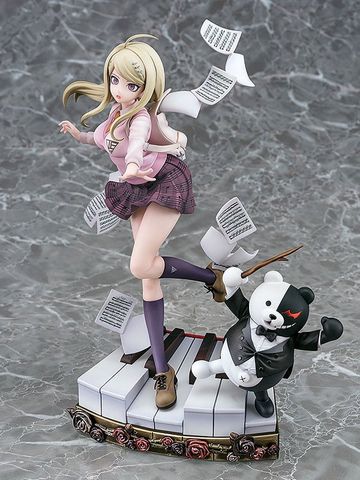 Kaede Akamatsu 1/7 - Danganronpa V3 Killing Harmony Minna no Koroshiai Shingakki | Phat Company Figure