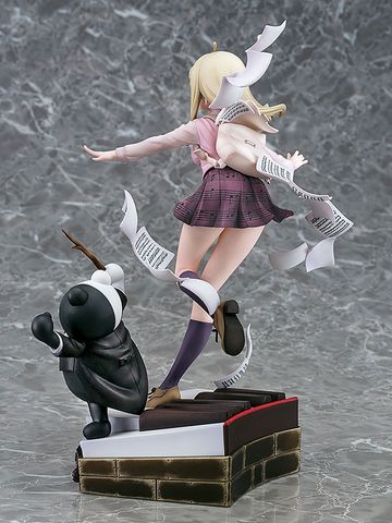 Kaede Akamatsu 1/7 - Danganronpa V3 Killing Harmony Minna no Koroshiai Shingakki | Phat Company Figure