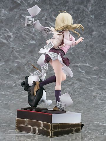 Kaede Akamatsu 1/7 - Danganronpa V3 Killing Harmony Minna no Koroshiai Shingakki | Phat Company Figure