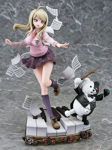 Kaede Akamatsu 1/7 - Danganronpa V3 Killing Harmony Minna no Koroshiai Shingakki | Phat Company Figure