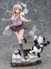 Kaede Akamatsu 1/7 - Danganronpa V3 Killing Harmony Minna no Koroshiai Shingakki | Phat Company Figure