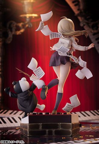 Kaede Akamatsu 1/7 - Danganronpa V3 Killing Harmony Minna no Koroshiai Shingakki | Phat Company Figure